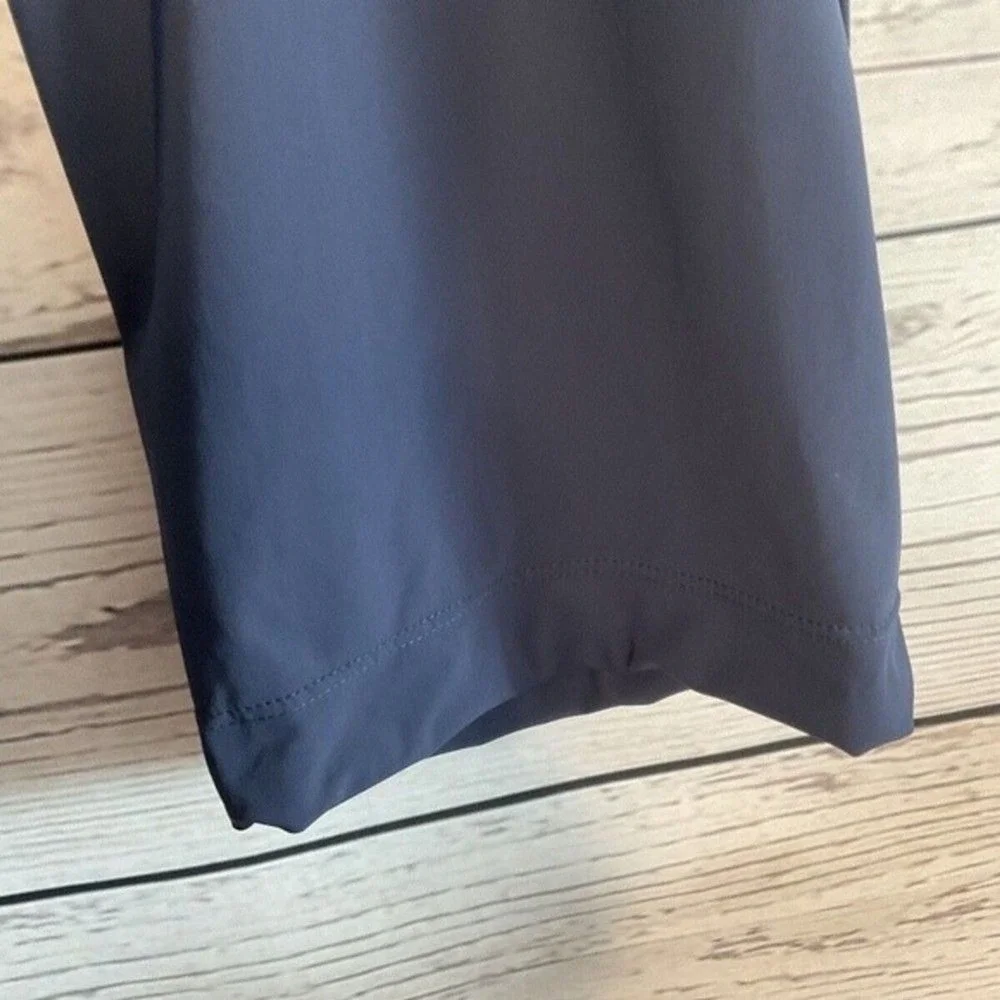 Lululemon Sport‎ Blue Pockets Drawstring Joggers Pants Sweatpants Men L Vietnam